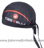 2013 Castelli Bandana Radfahren Shwarz