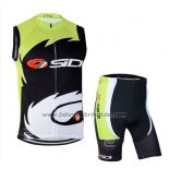 2014 Windweste SIDI Shwarz und Grun