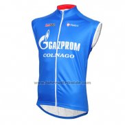 2016 Windweste Gazprom Rusvelo Colnago Blau und Wei