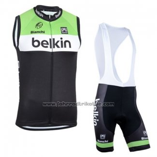 2019 Windweste Belkin Grun Shwarz