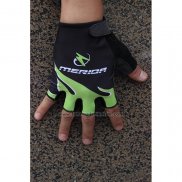 2020 Merida Handschuhe Radfahren Shwarz Grun