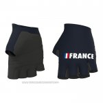 2022 Frankreich Handschuhe Radfahren