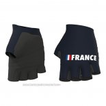 2022 Frankreich Handschuhe Radfahren