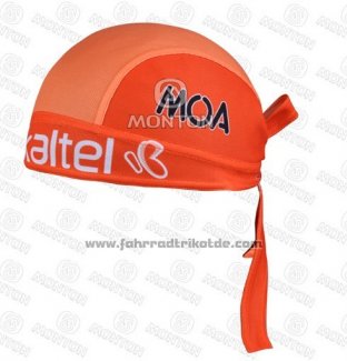 2011 Euskaltel Bandana Radfahren