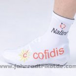 2013 Cofidis Zeitfahruberschuhe Radfahren