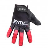 2014 BMC Langfingerhandschuhe Radfahren