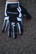 2014 Cannondale Langfingerhandschuhe Radfahren Shwarz