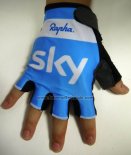 2015 Sky Handschuhe Radfahren Blau