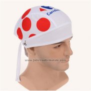 2015 Tour de France Bandana Radfahren Radfahren Rot und Wei