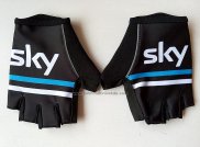 2016 Sky Handschuhe Radfahren Shwarz