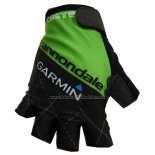 2020 Cannondale Garmin Handschuhe Radfahren