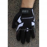 2020 Cannondale Langfingerhandschuhe Radfahren Shwarz