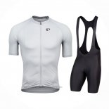 2021 Fahrradbekleidung Pearl Izumi Wei Trikot Kurzarm und Tragerhose