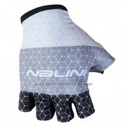 Nalini Vetta Handschuhe Radfahren Grau
