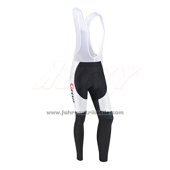 2019 Fahrradbekleidung UCI Weltmeister Corendon Circus Trikot Langarm und Tragerhose