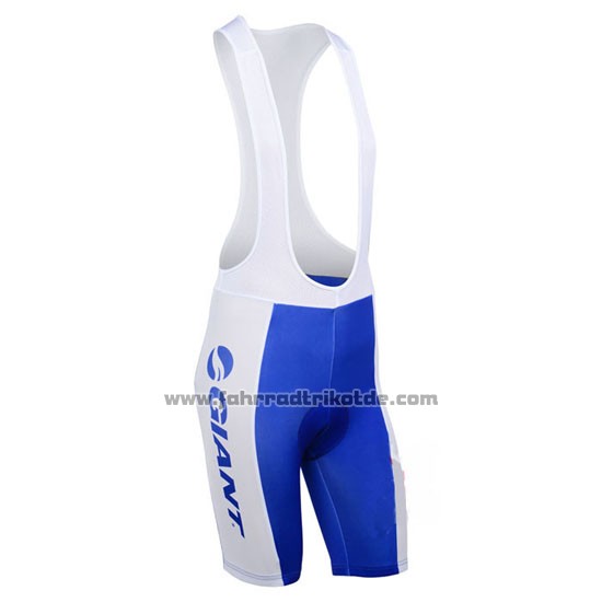 2013 Fahrradbekleidung UCI Weltmeister Lider Rabobank Wei Trikot Kurzarm und Tragerhose
