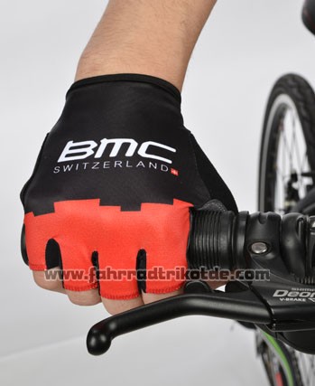 2014 BMC Handschuhe Radfahren