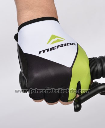 2014 Merida Handschuhe Radfahren