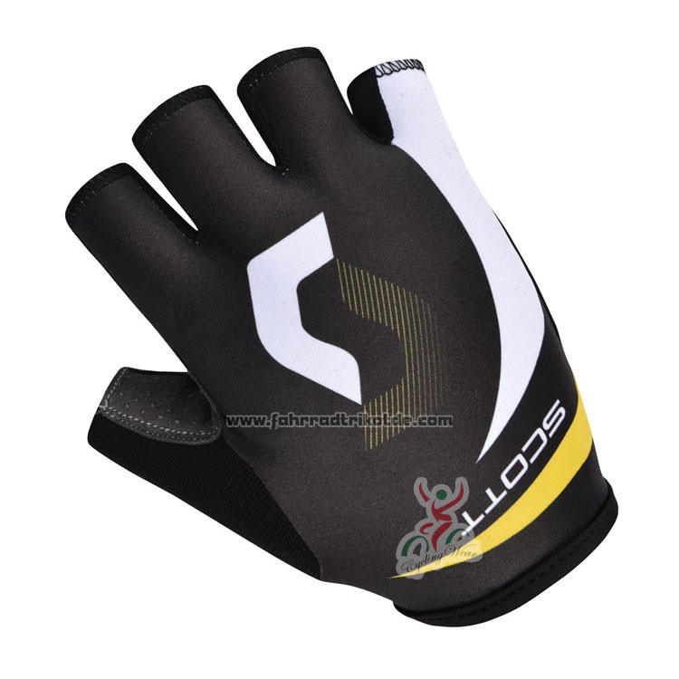 2014 Scott Handschuhe Radfahren