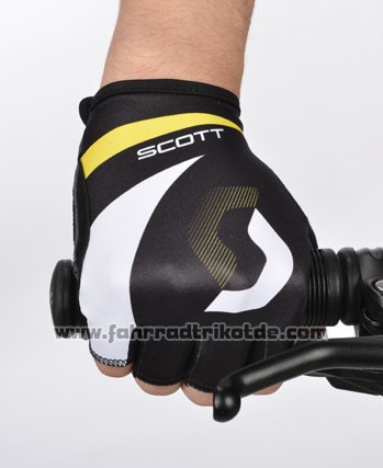 2014 Scott Handschuhe Radfahren