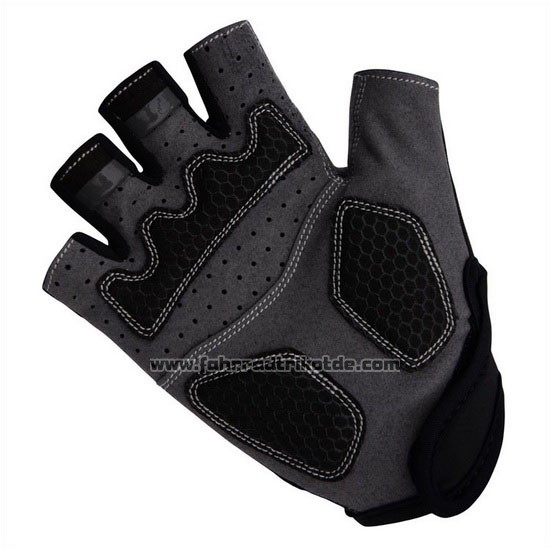 2015 Kolumbien Handschuhe Radfahren Shwarz
